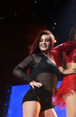 BECKY G at 101.3 KDWB 2014 Jingle Ball in St. Paul