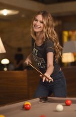 BEHATI PRINSLOO at 2014 Victoria