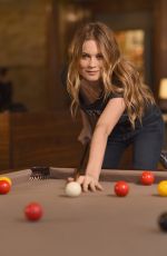 BEHATI PRINSLOO at 2014 Victoria