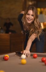 BEHATI PRINSLOO at 2014 Victoria