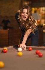 BEHATI PRINSLOO at 2014 Victoria