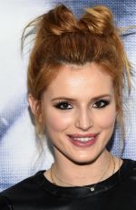 BELLA THORNE at Refinery29 Holiday Party in West Hollywood