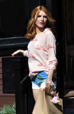 BELLA THORNE - Michael Simon Photoshoot