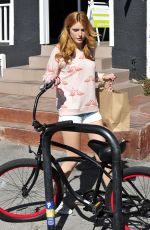 BELLA THORNE - Michael Simon Photoshoot