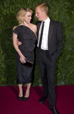 BILLIE PIPER at 2014 London Evening Standard Theatre Awards
