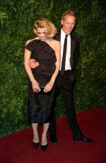 BILLIE PIPER at 2014 London Evening Standard Theatre Awards