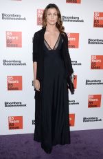 BRIDGET MOYNAHAN at Bloomberg Businessweek 85th Anniversary Celebration in New York