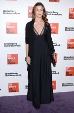 BRIDGET MOYNAHAN at Bloomberg Businessweek 85th Anniversary Celebration in New York