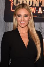BRITTABY KERR at American Country Countdown Awards 2014 in Nashville