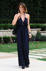 BROOKE BURKE - Michael Simon Photoshoot