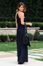 BROOKE BURKE - Michael Simon Photoshoot