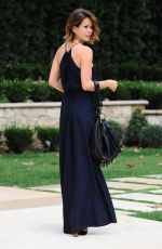 BROOKE BURKE - Michael Simon Photoshoot