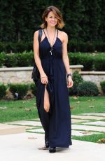BROOKE BURKE - Michael Simon Photoshoot