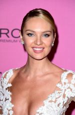 CANDICE SWANEPOEL at Victoria