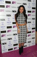 CASEY BATCHELOR at Night with Nick in London