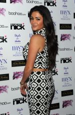 CASEY BATCHELOR at Night with Nick in London