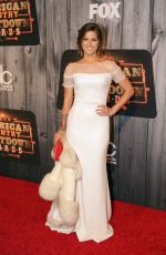 CASSADEE POPE at American Country Countdown Awards 2014 in Nashville