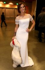 CASSADEE POPE at American Country Countdown Awards 2014 in Nashville