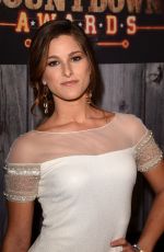 CASSADEE POPE at American Country Countdown Awards 2014 in Nashville