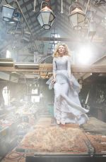 CATE BLANCHETT in Porter Magazine, Winter 2014 Issue