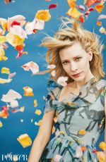 CATE BLANCHETT in Porter Magazine, Winter 2014 Issue