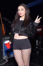 CHARLI XCX at 103.5 Kiss FM Jingle Ball in Chicago