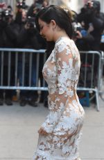 CHARLI XCX at 2014 Billboard Women In Music Luncheon in New York
