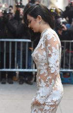 CHARLI XCX at 2014 Billboard Women In Music Luncheon in New York