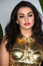 CHARLI XCX at 2014 GQ Men of the Year Party in Los Angeles