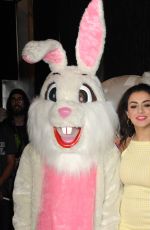 CHARLI XCX at 2014 Kiis FM Jingle Ball in Los Angeles