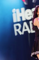CHARLI XCX at 93.3 FLZ jingle Ball in Tampa