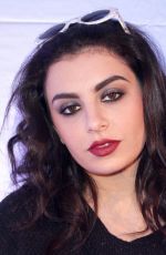 CHARLI XCX at 93.3 FLZ jingle Ball in Tampa