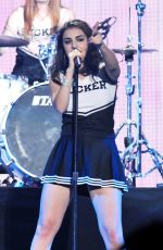 CHARLI XCX at 93.3 FLZ jingle Ball in Tampa