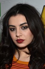 CHARLI XCX at Kiss 108 Jingle Ball in Boston