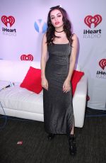 CHARLI XCX at Y100 Jingle Ball in Miami
