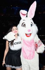 CHARLI XCX at Z100’s Jingle Ball 2014 in New York