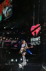 CHARLI XCX at Z100’s Jingle Ball 2014 in New York