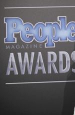 CHLOE MORETZ at The People Magazine Awards in Beverly Hills