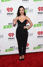 CHRISTIAN SERATOS at 2014 Kiis FM Jingle Ball in Los Angeles
