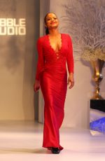 CHRISTINA MILIAN at Runway Wonderland Children’s Benefit in Los Angeles