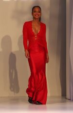 CHRISTINA MILIAN at Runway Wonderland Children’s Benefit in Los Angeles