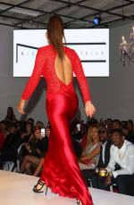 CHRISTINA MILIAN at Runway Wonderland Children’s Benefit in Los Angeles