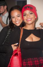 CHRISTINA MILIAN at The Bay Chapter 13 Screening in Culver City