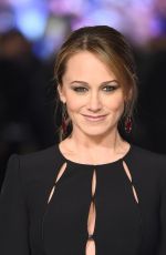 CHRISTINE TAYLOR at Night at the Museum: Secret of the Tomb Premiere in London
