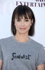 CONSTANCE ZIMMER at 2014 Women in Entertainment Breakfast in Los Angeles