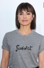 CONSTANCE ZIMMER at 2014 Women in Entertainment Breakfast in Los Angeles