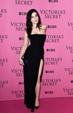 DAISY LOWE at 2014 Victoria