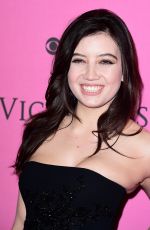 DAISY LOWE at Victoria