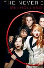 DEBBY RYAN - Ricky Middleworth Photoshoot