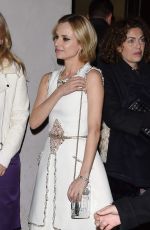 DIANE KRUGER at Glamour Awards in Milan